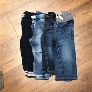 Baby Gap | 18-24M Boy Bundle